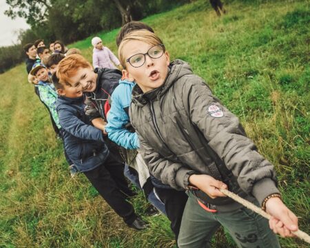 School Trips in Shanghai: 8 Destination Ideas for Outdoor Education