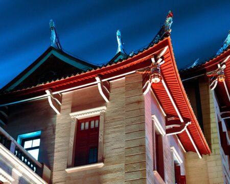 4 School Trips to China Filled With History & Culture