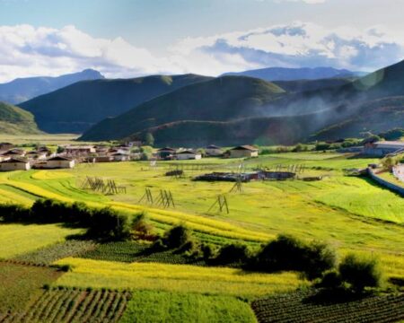 Tips for Spring Break Trips in China