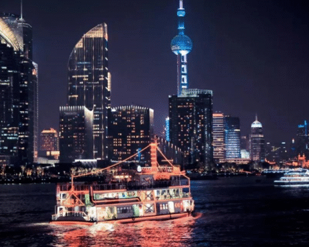 3 New Classic School Trips to China