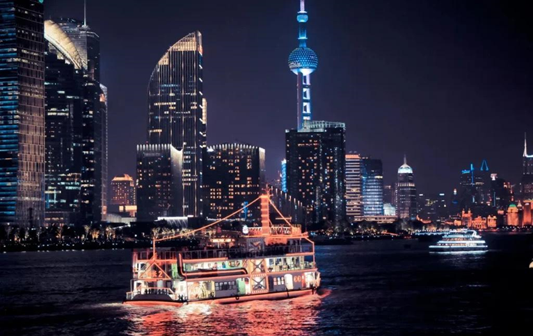 Classic School Trips to China
