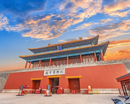 Insight China: 13 Days Trip to Beijing, Yangshuo and Shanghai