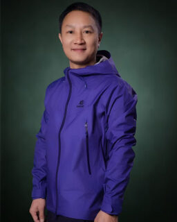 Jack Qin