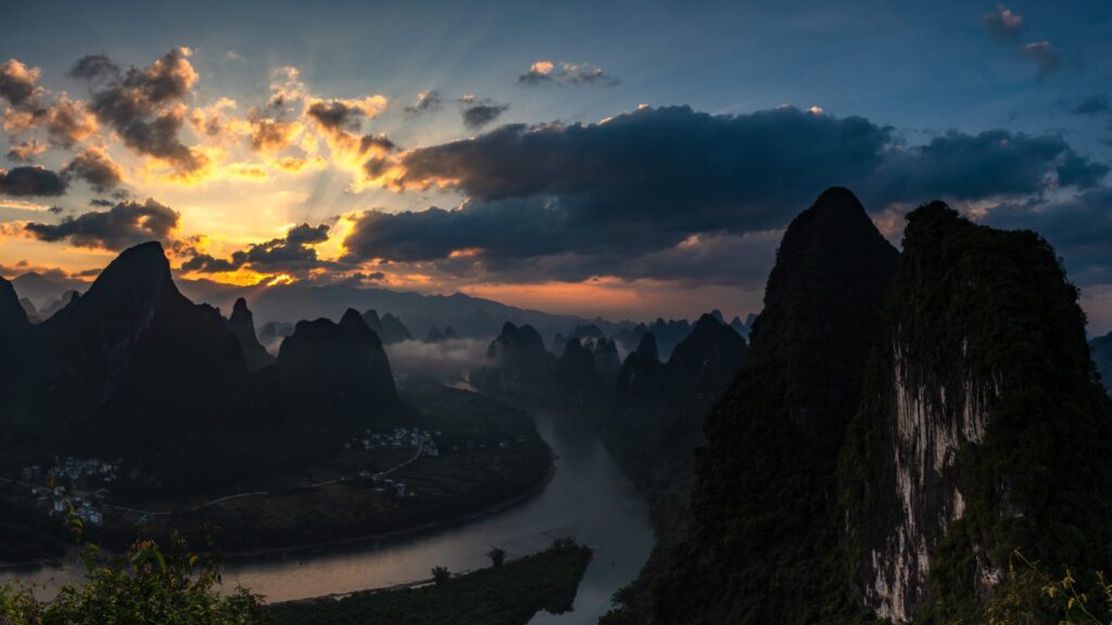 UNESCO City school trip to China