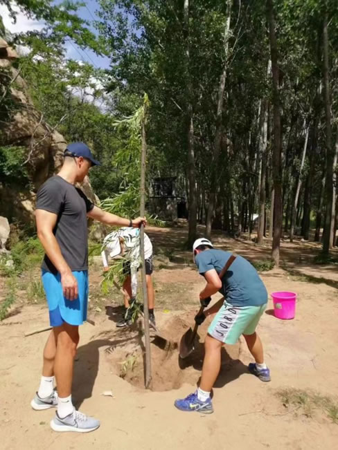 Mystery and Minorities School Trip to Guizhou