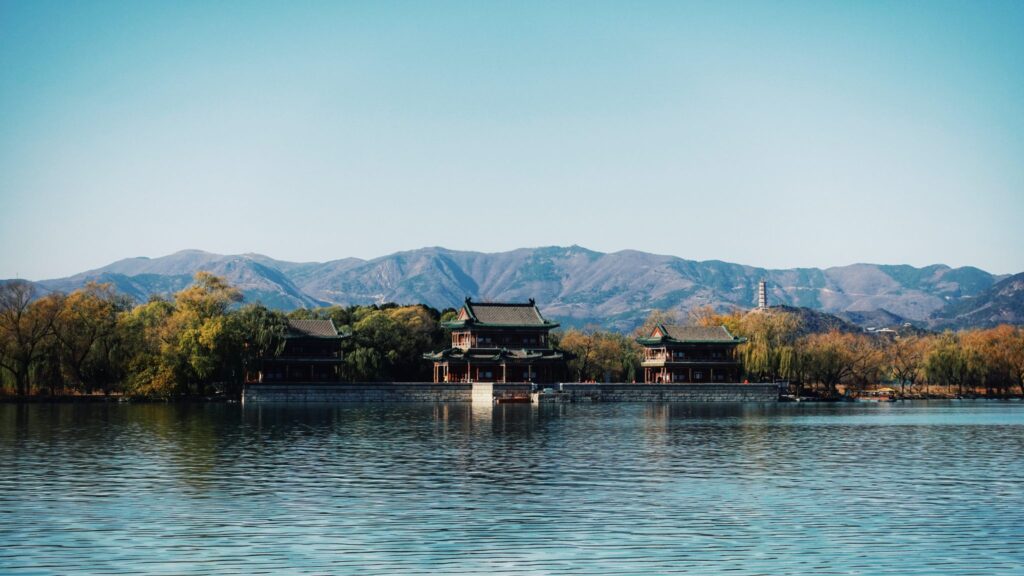 What is the Classic China School Trip?