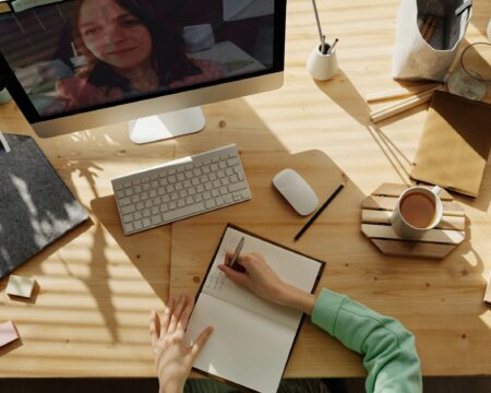 Online Learning: Reinspiring Education