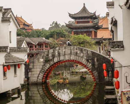 School Trips in Guangzhou
