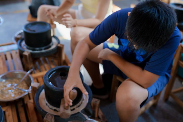 Student Trips to China