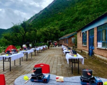 Schools in China: Running Residentials Closer to Home