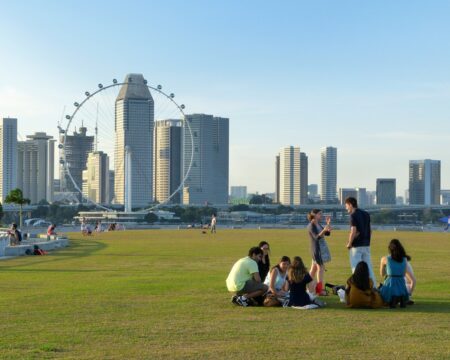 How a School Trip to Singapore Can Benefit Students
