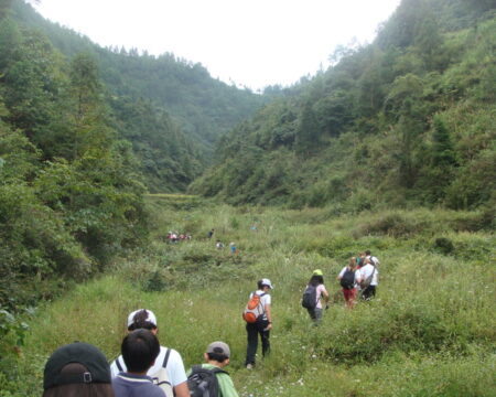Planning School Trips in China (the Covid-19 version)