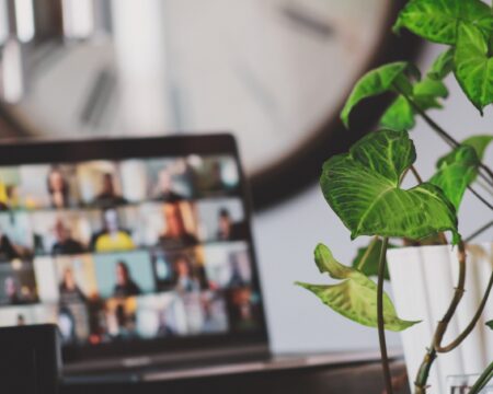Online Well-being Program Review