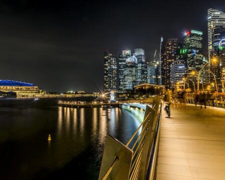 What is the Best Time for a School Trip to Singapore?
