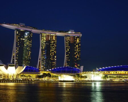 How to Plan a School Trip to Singapore