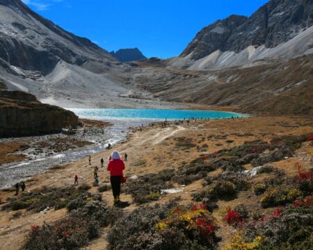 5 UNSDG School Trips to China