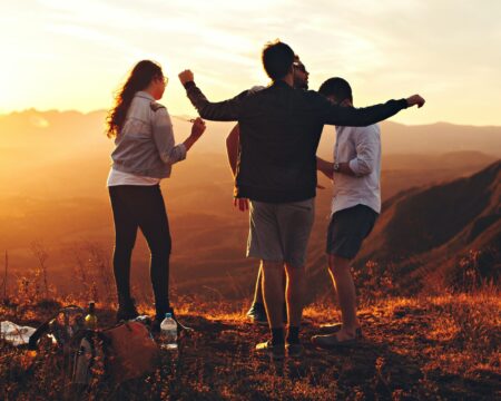 Best Highschool Graduation Trip To China Ideas