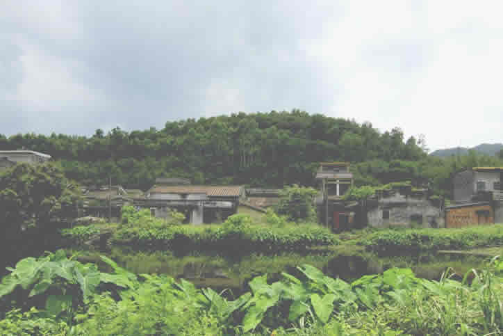 6-day school trip to China