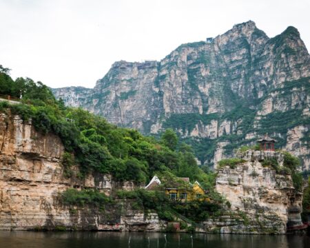 Make your 2022 Summer Camp in China Meaningful