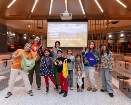 Patagonia Event, Kicking Off 2024, and Hiking in Hainan