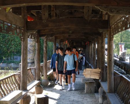 Beyond Beijing: Underrated Destinations for Educational Trips to China
