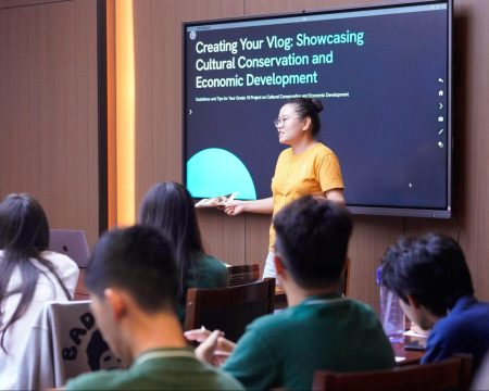 Pre-Trip Learning Design: How to Prepare Students Academically Before a China School Trip