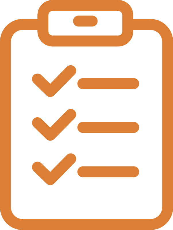 Prepare for your<br> experience