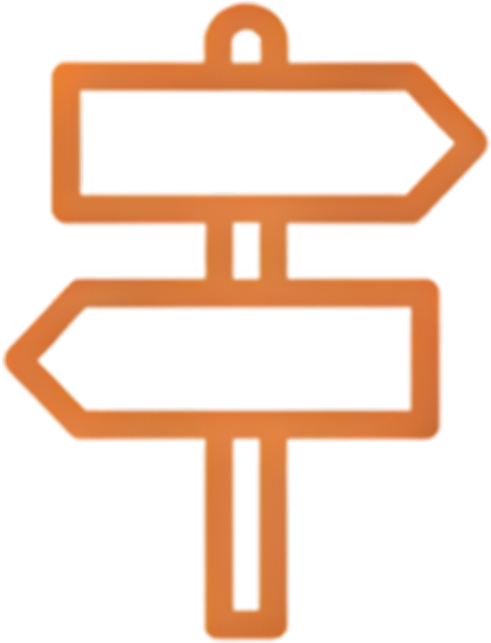 Complete a<br> specialist track
