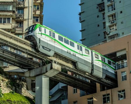 Trending Destinations in China: 5 Place-Based Learning Activities in Chongqing and Beyond