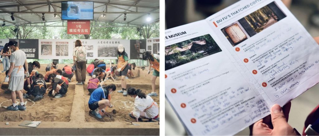 How a Guidebook Helps Make Learning Truly Curriculum-Aligned