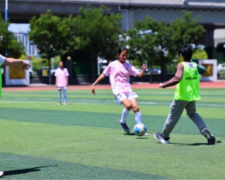 World Cup + Experiential Education? Yes, They’re a Perfect Match
